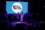Ayushmann Khurrana, Parineeti Chopra Promotes Meri Pyaari Bindu at HT Music Concert on 7th May 2017